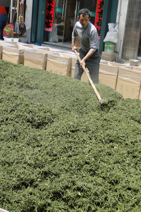拌和,减少同品种的微差.JPG