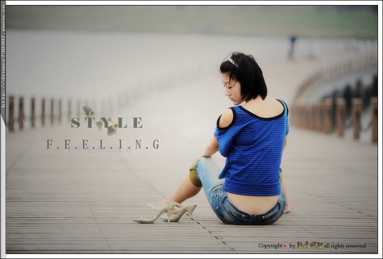 style feeling ŮɺɢƬ