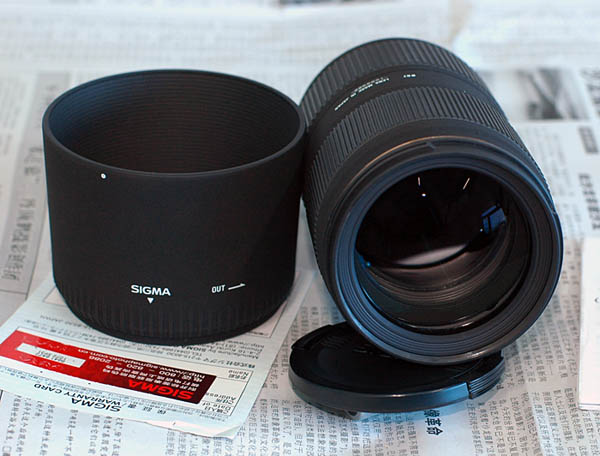 []῵SIGMA AF50-150mmF2.8APO EX DC HSM