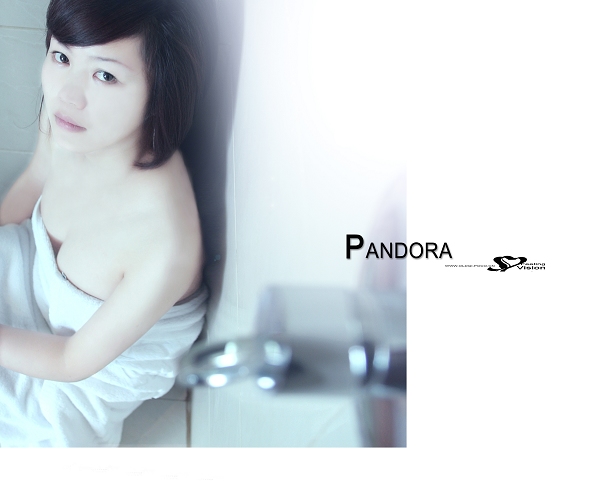 PANDORA....